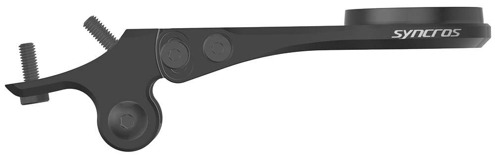 Adaptateur Garmin GoPro pour support d'ordinateur avant IC Syncros