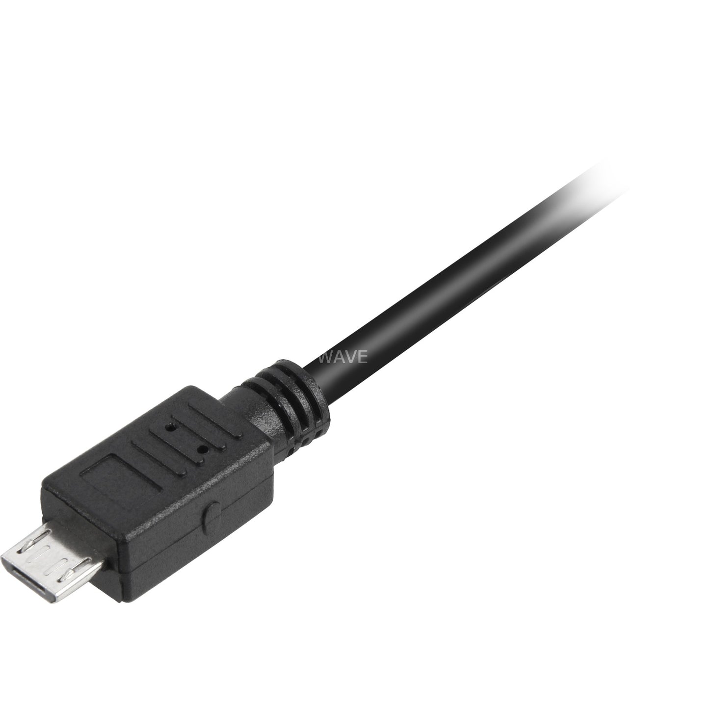 Sharkoon USB-A 2.0> Micro USB-B