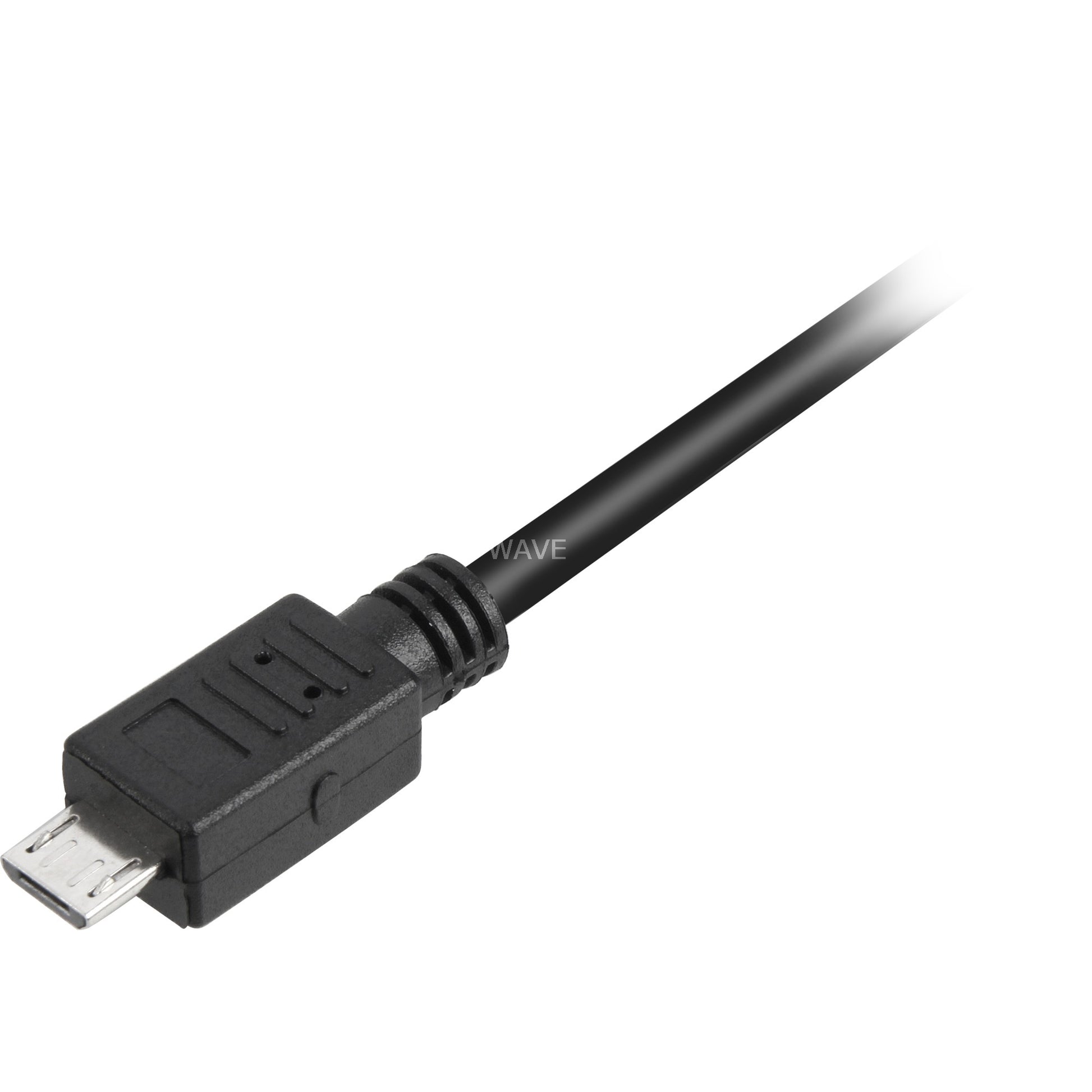 Sharkoon USB-A 2.0> Micro USB-B