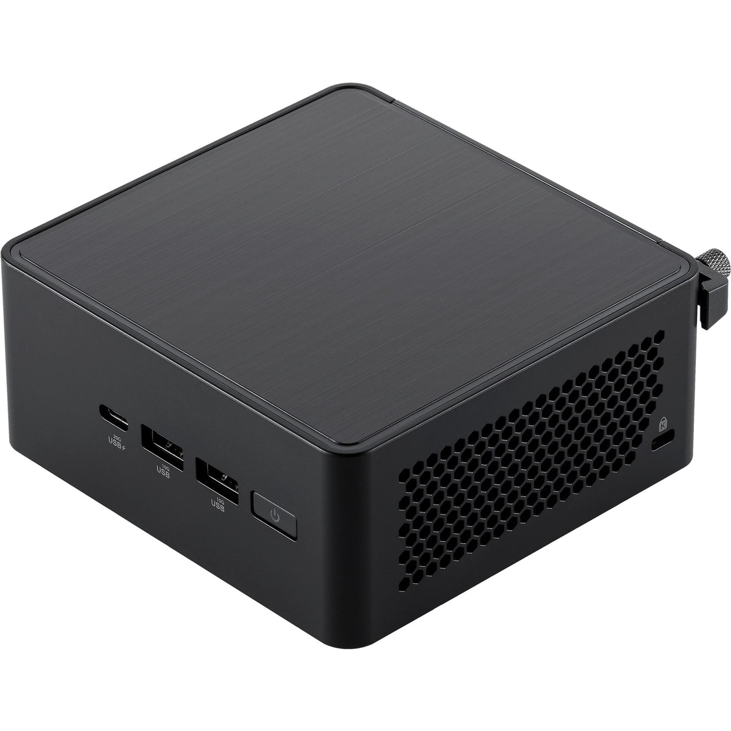 ASUS NUC 14 Tall Kit RnuC14RVHI30000II