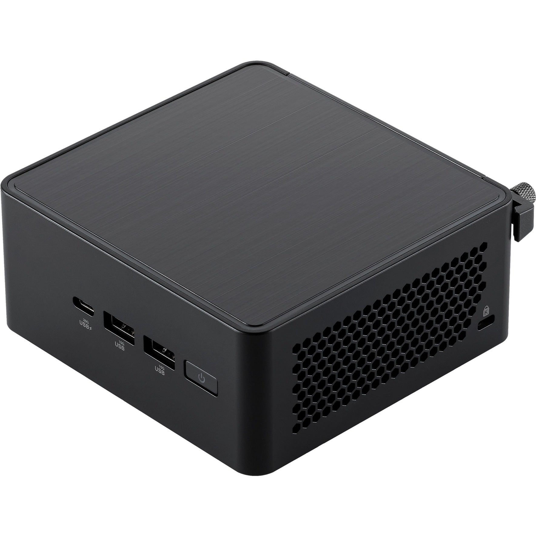 ASUS NUC 14 Tall Kit RnuC14RVHI30000II