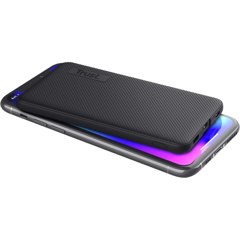 Trust primo 5 000 mah eco powerbank