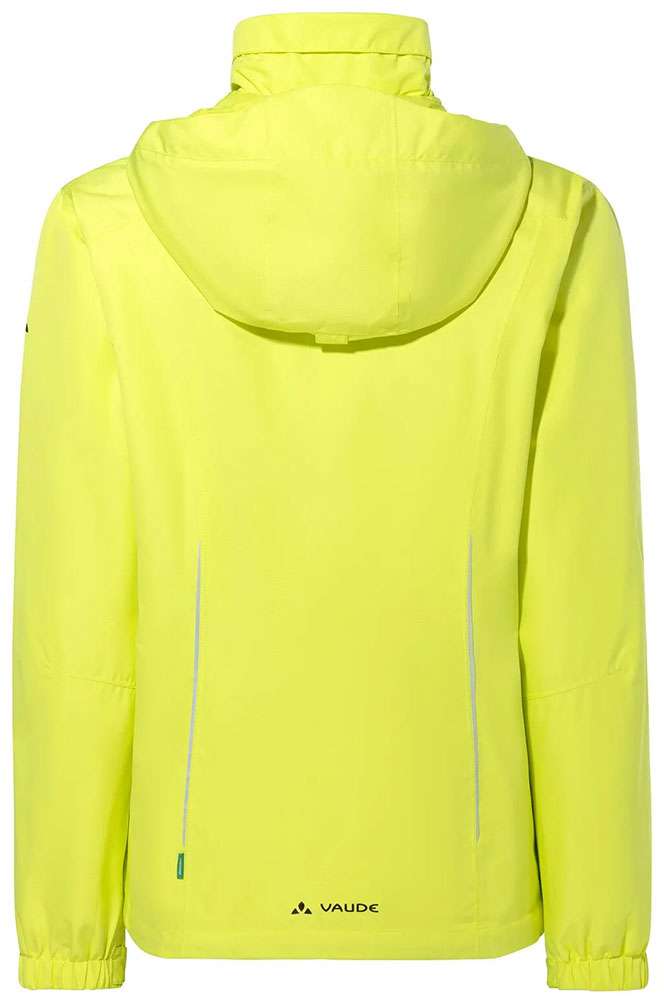Vaude escape warm - veste de pluie pour femme