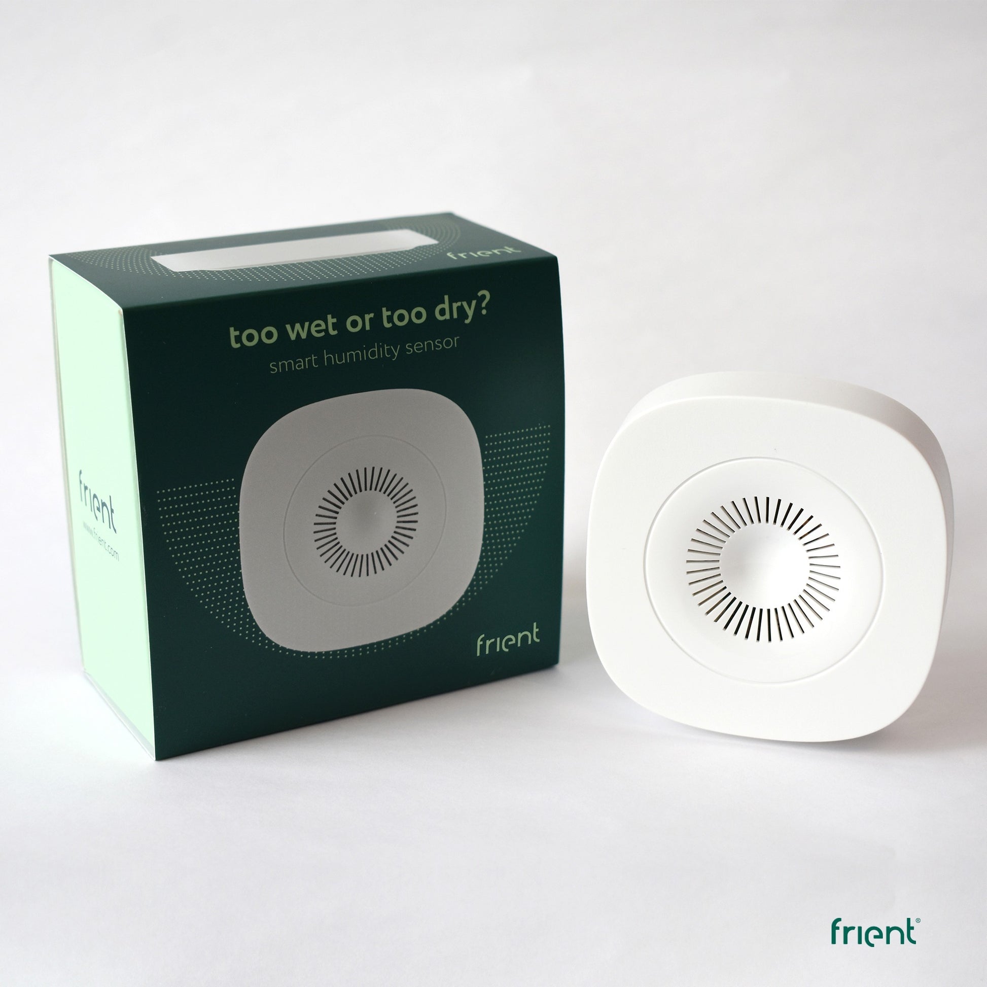 Capteur d'humidité fit