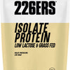 226ers isolent la boisson protéinée 1kg