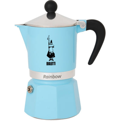 Bialetti Rainbow