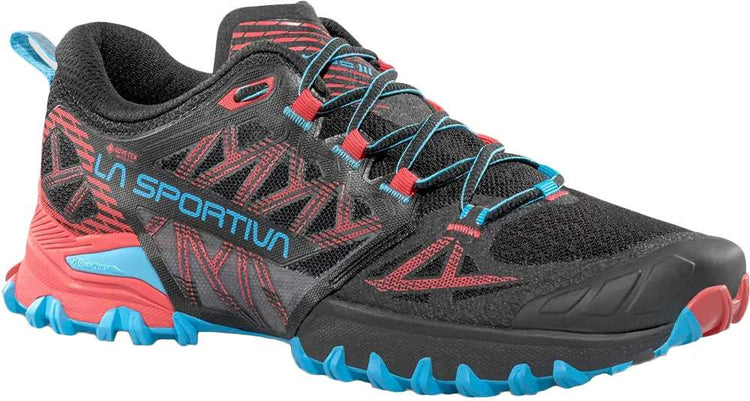 La sportiva bushido iii gore-tex® - chaussures de trail running femme