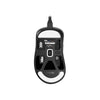 Souris de jeu filaire moyenne Pulsar xlite (noir, 26 000 dpi)