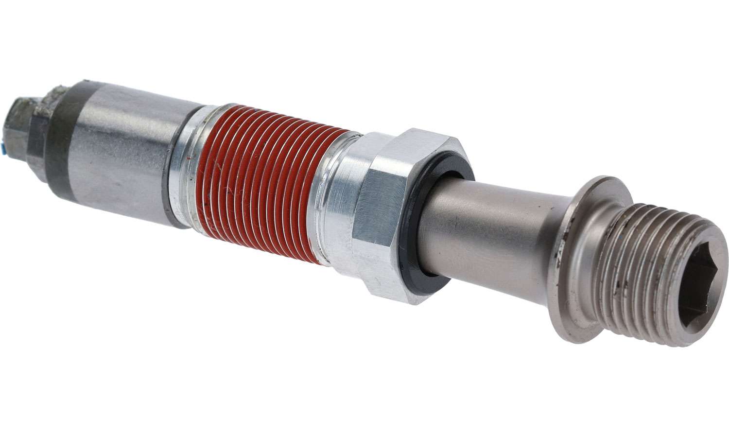 Axe de pédale Shimano complet pour dxr pd-mx70