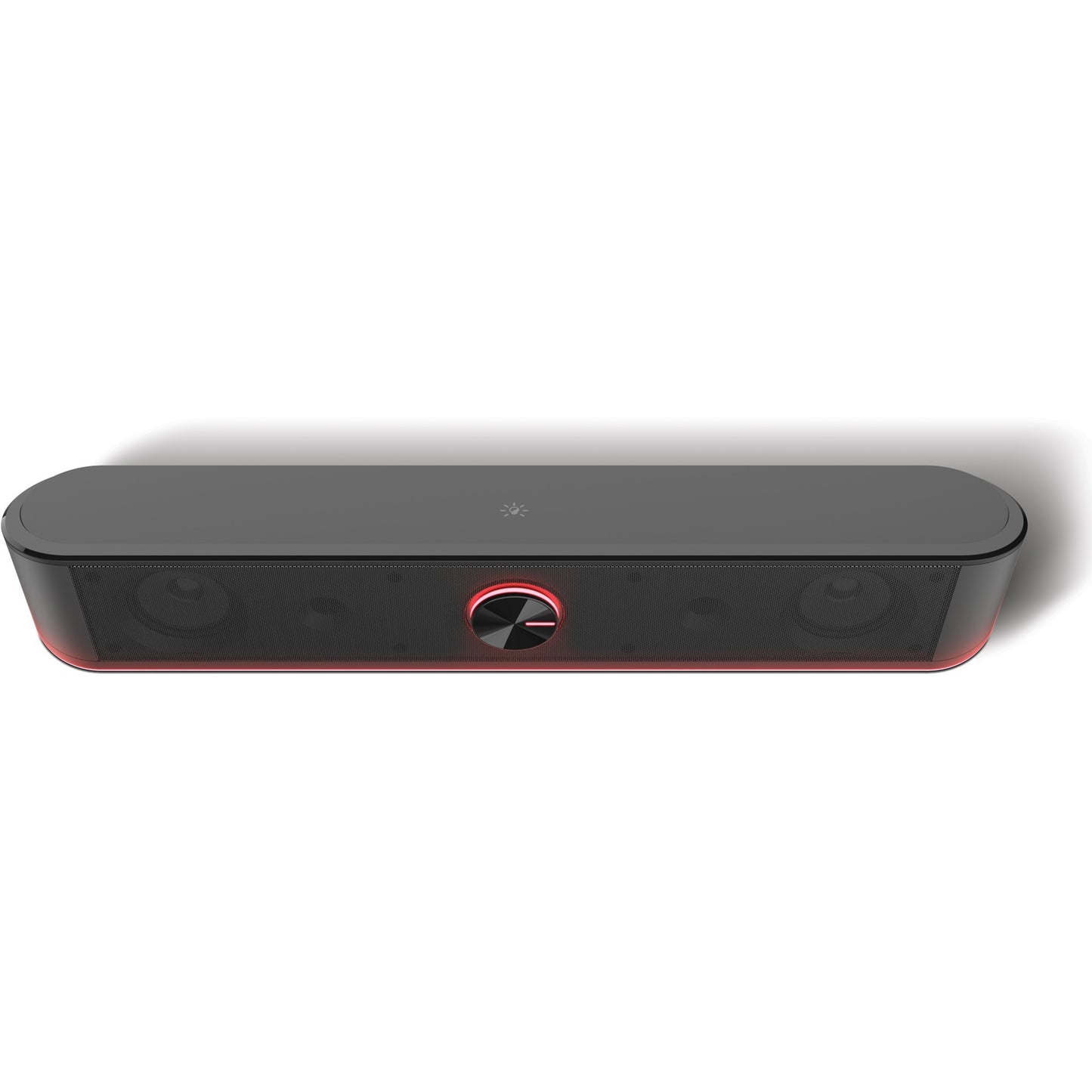 Trust GXT 619 Thorne RVB illuminé Soundbar