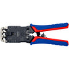 Knipex Krimpang pour les plugs occidentaux 975112