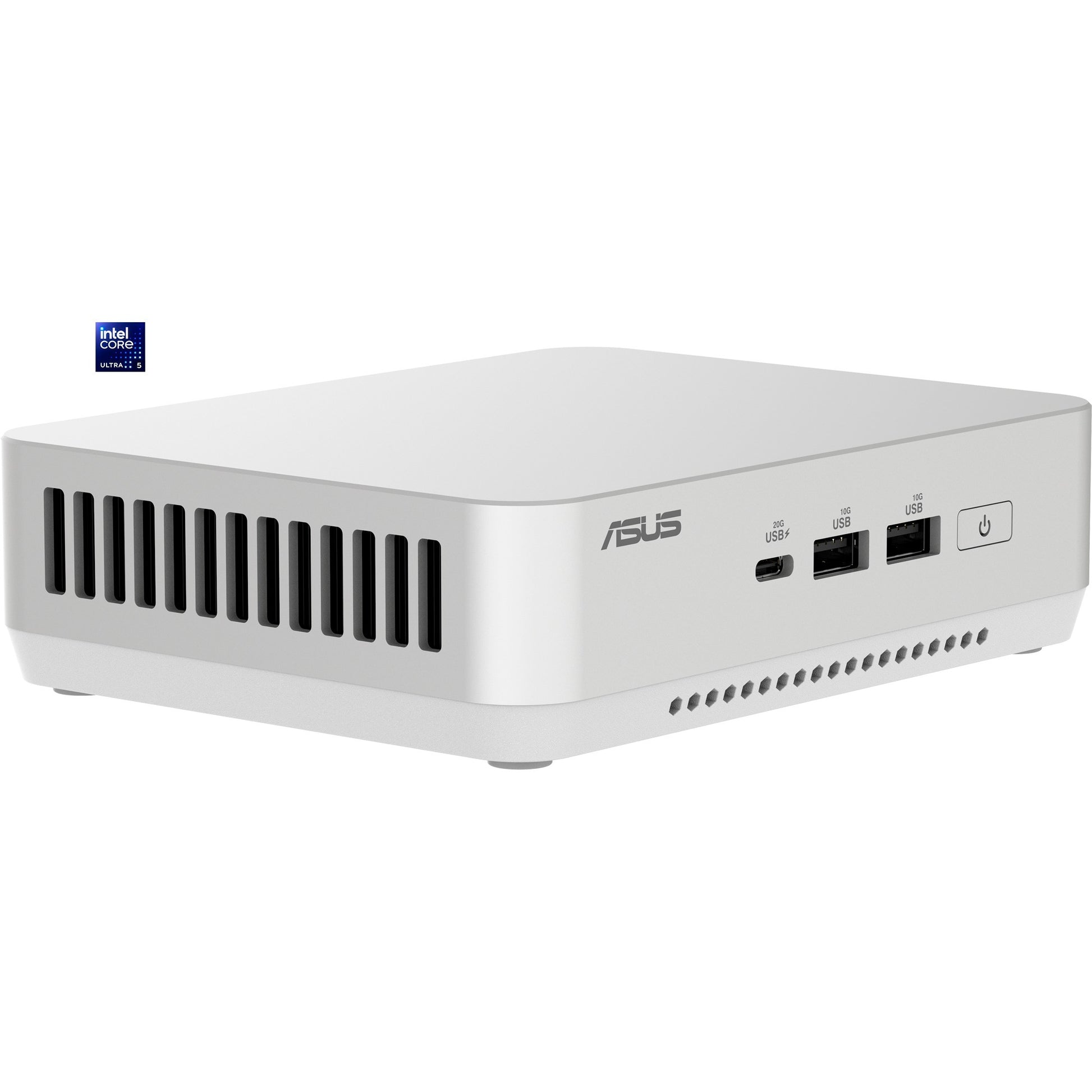 ASUS NUC 14 PRO + KIT RNUC14RVSU500002I