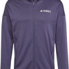 Adidas xperior climawarm light - veste polaire