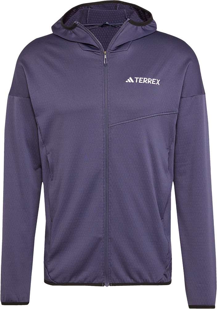 Adidas xperior climawarm light - veste polaire