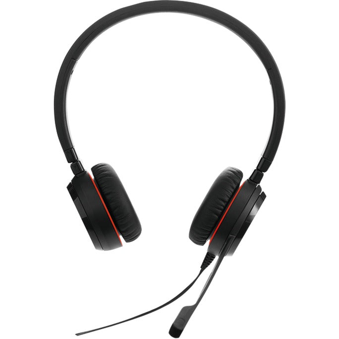 Jabra EVOLVE 30 II UC stéréo