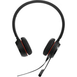 Jabra EVOLVE 30 II UC stéréo - afbeelding 2