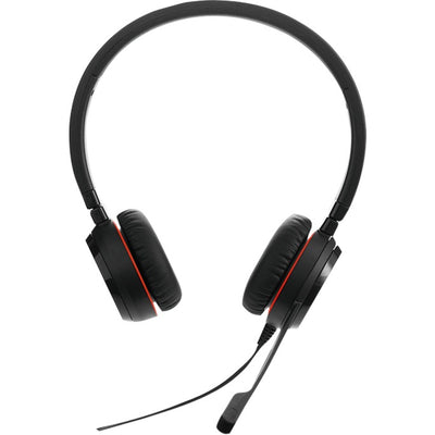 Jabra EVOLVE 30 II UC stéréo