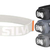 Silva seek 320 recharge - lampe frontale