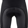 Assos tactica urban liner shorts t5 - short doublé avec coussinet