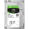 Disque dur Seagate Barracuda 4 To (ST4000DM004, SATA 600)