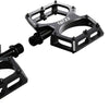 Pédale plate-forme vtt junior Tatze contact cnc