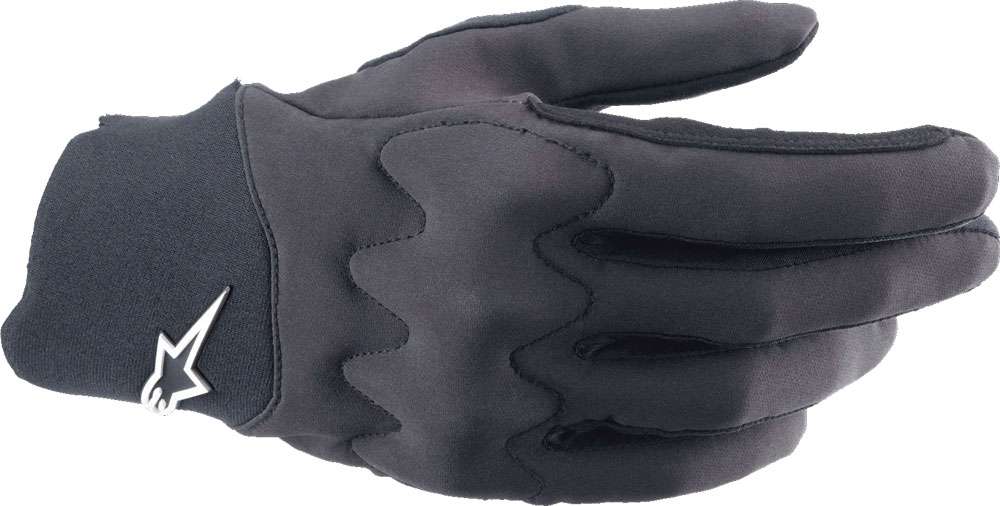 Alpinestars supra Shield - gants vtt