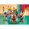Playmobil astérix Le gâteau empoisonné de Plurkis 71269