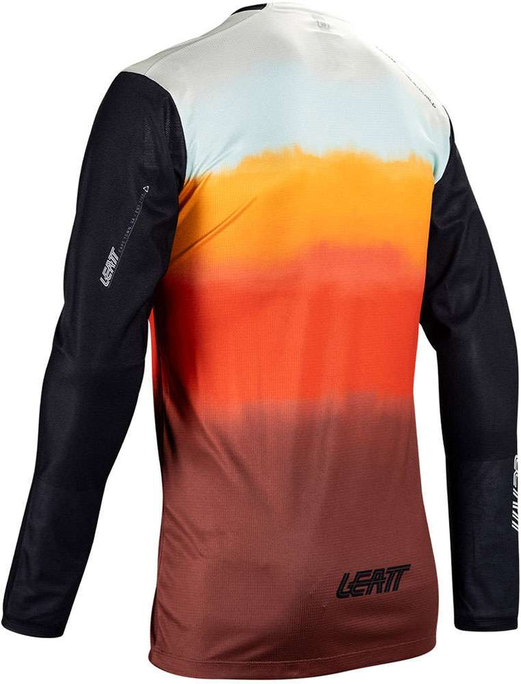 Leatt 3.0 gravité - maillot vtt manches longues