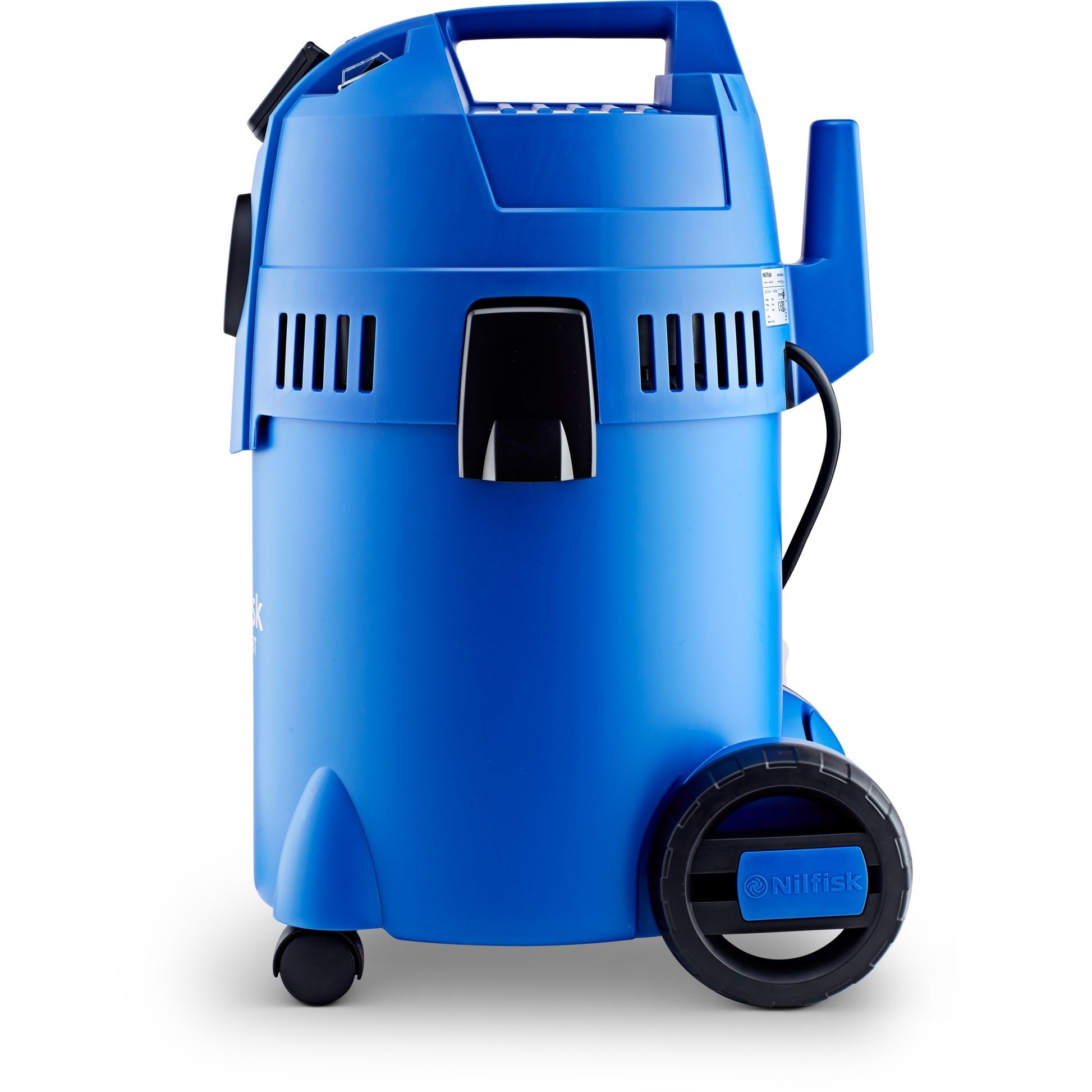 Nilfisk Buddy II 18 T