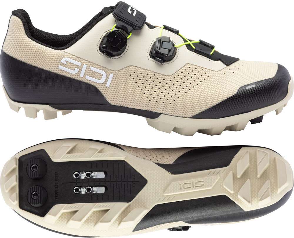 Sidi dominator x - chaussures vtt