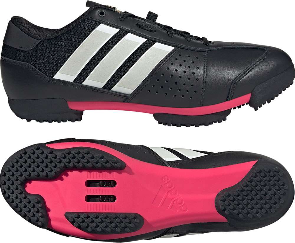 Adidas Heritage Tour - chaussures vélo route