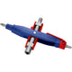 Knipex StairsClace Caste Key 00 11 07