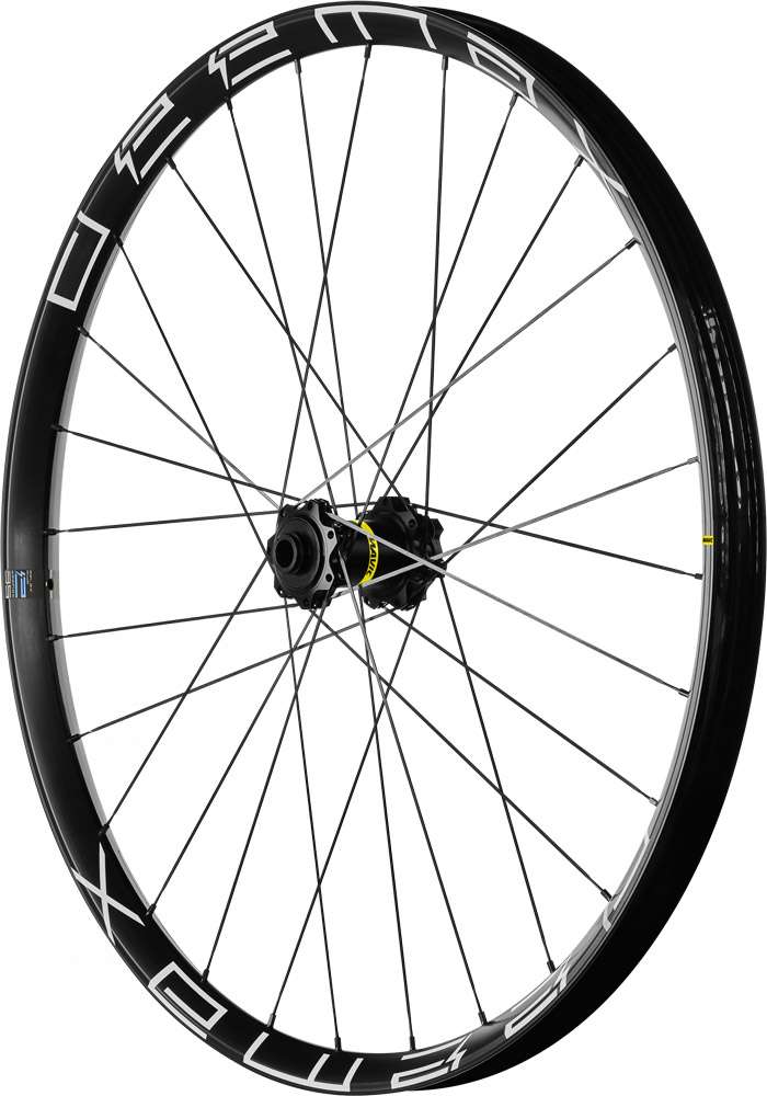 Roue avant Mavic e-deemax 35 27,5 boost