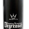 Dégraissant moussant pour transmission Peaty's
