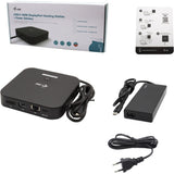 IT-TEC USB-C HDMI DP Station d'accueil avec livraison - afbeelding 6