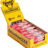Barre protéinée Chimpanzé vegan boite 20x45g