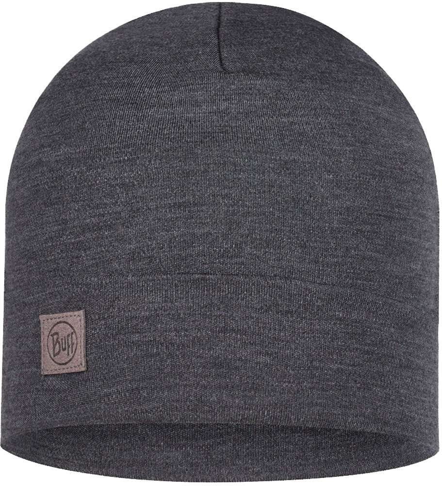 Buff mérinos poids lourd - casquette