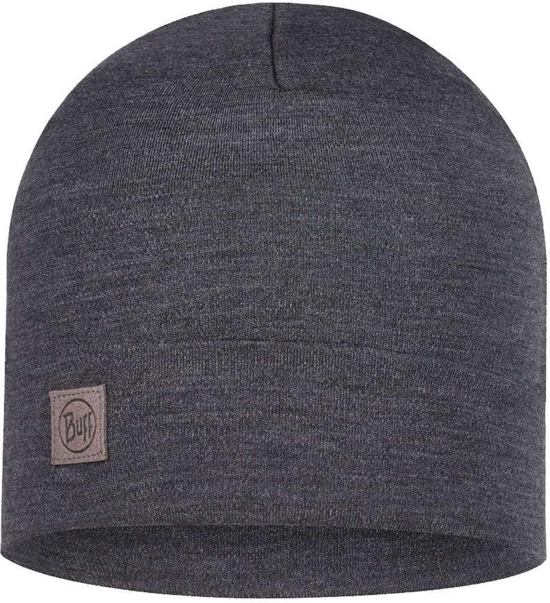 Buff mérinos poids lourd - casquette