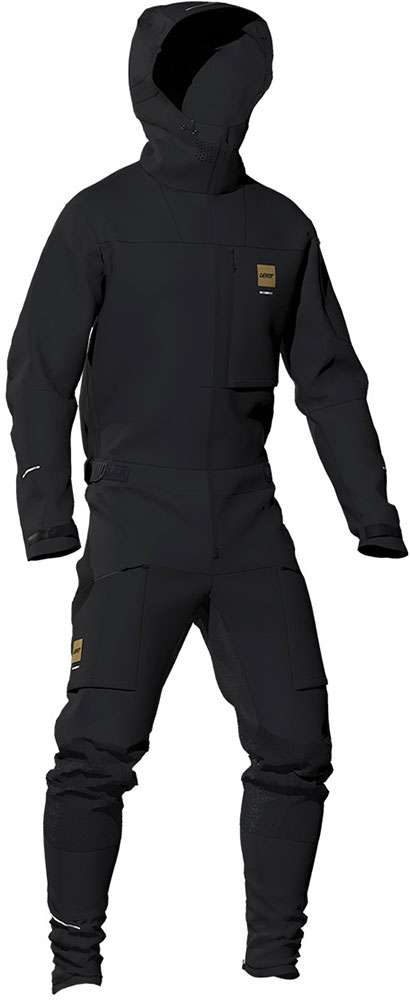 Leatt Hydradri 3.0 - Combinaison boue VTT
