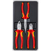 Set Knipex Elektro 002012