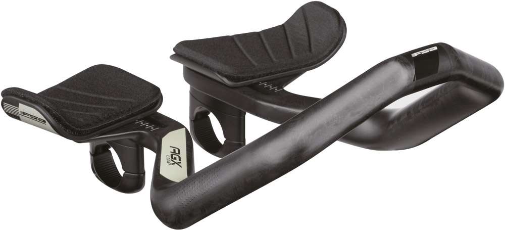 Boucle d'extensions Fsa pour guidon k-force agx