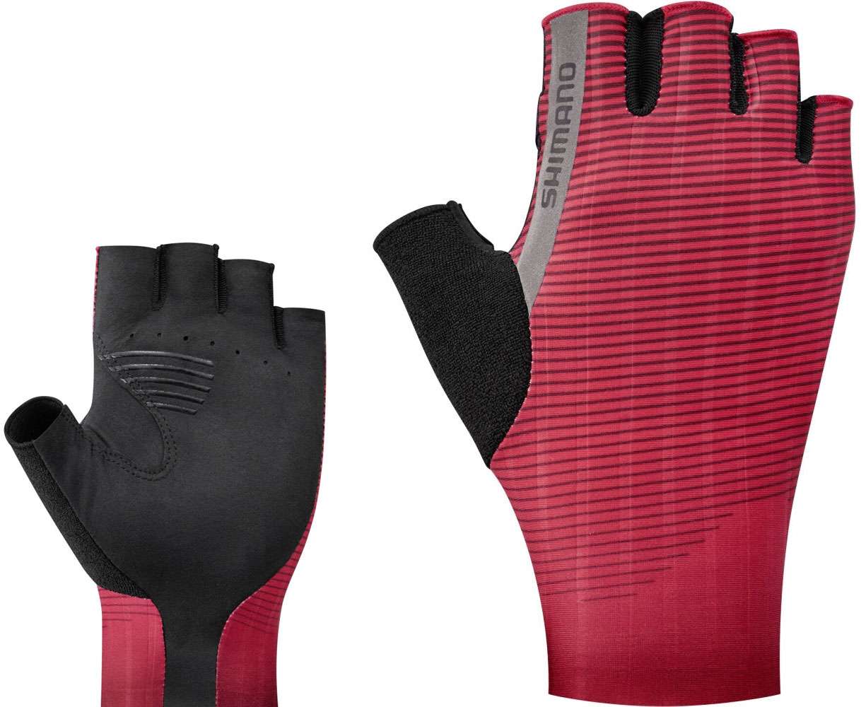 Shimano Advanced Race - gants