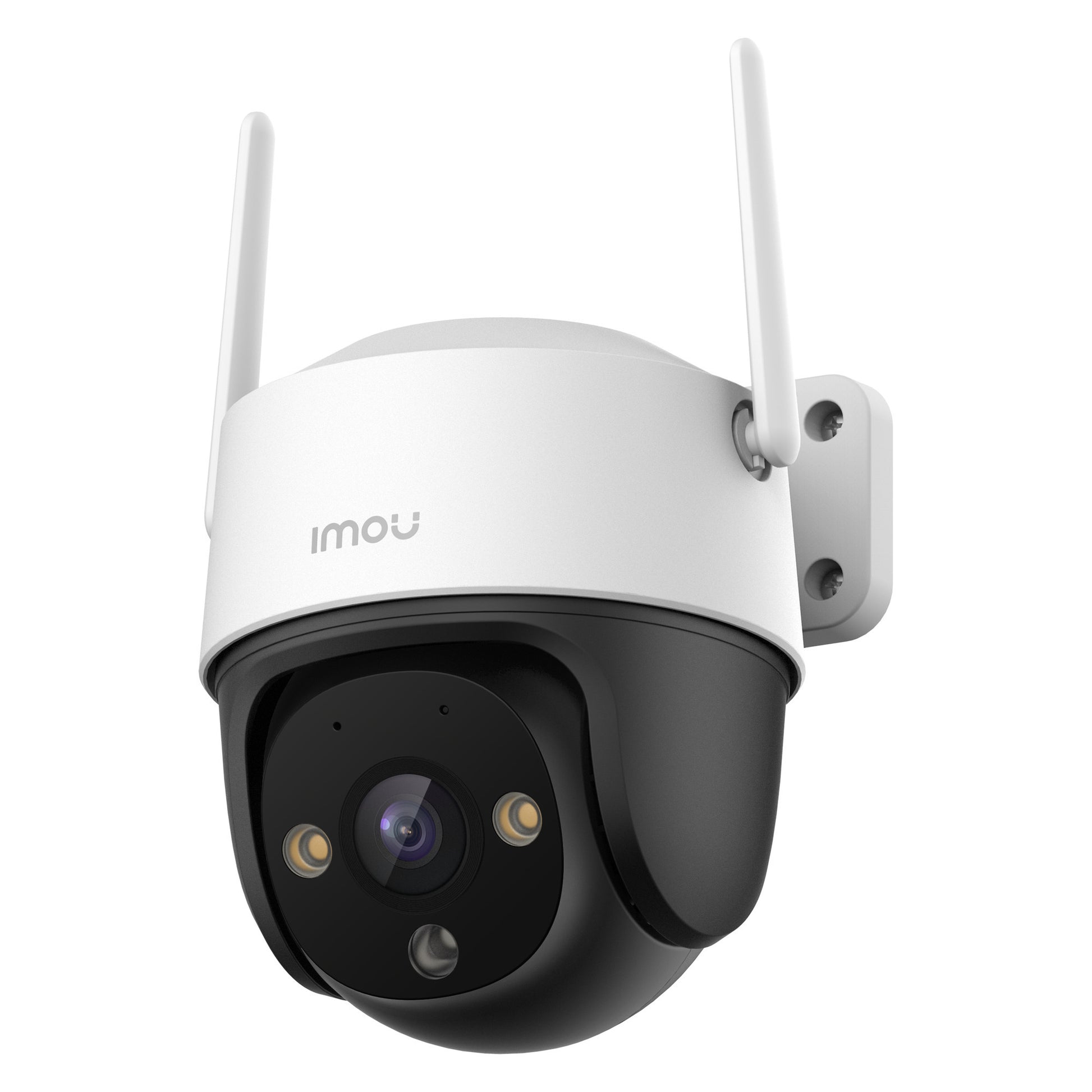 Caméra de sécurité Imou cruiser 2c 2k (blanc, 3mp (2304*1296), wifi 6, lan)