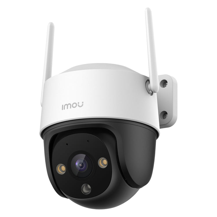 Caméra de sécurité Imou cruiser 2c 2k (blanc, 3mp (2304*1296), wifi 6, lan)
