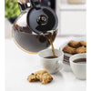 Cafetière Domo avec minuterie et affichage DO708K