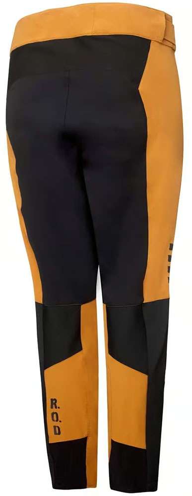 Protection moteur 143 - pantalon vtt
