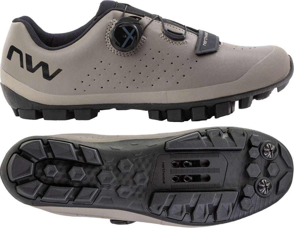 Northwave marteau plus - chaussures vtt