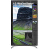 LG Ultrafine 32UQ850V-W