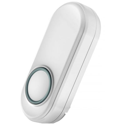 Cliquez sur Cliquez sur le bouton PUSP PUSH WIRESS ACDB-8000A pour les sonnettes