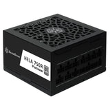 Silverstone Hela 750r Platinum - afbeelding 1